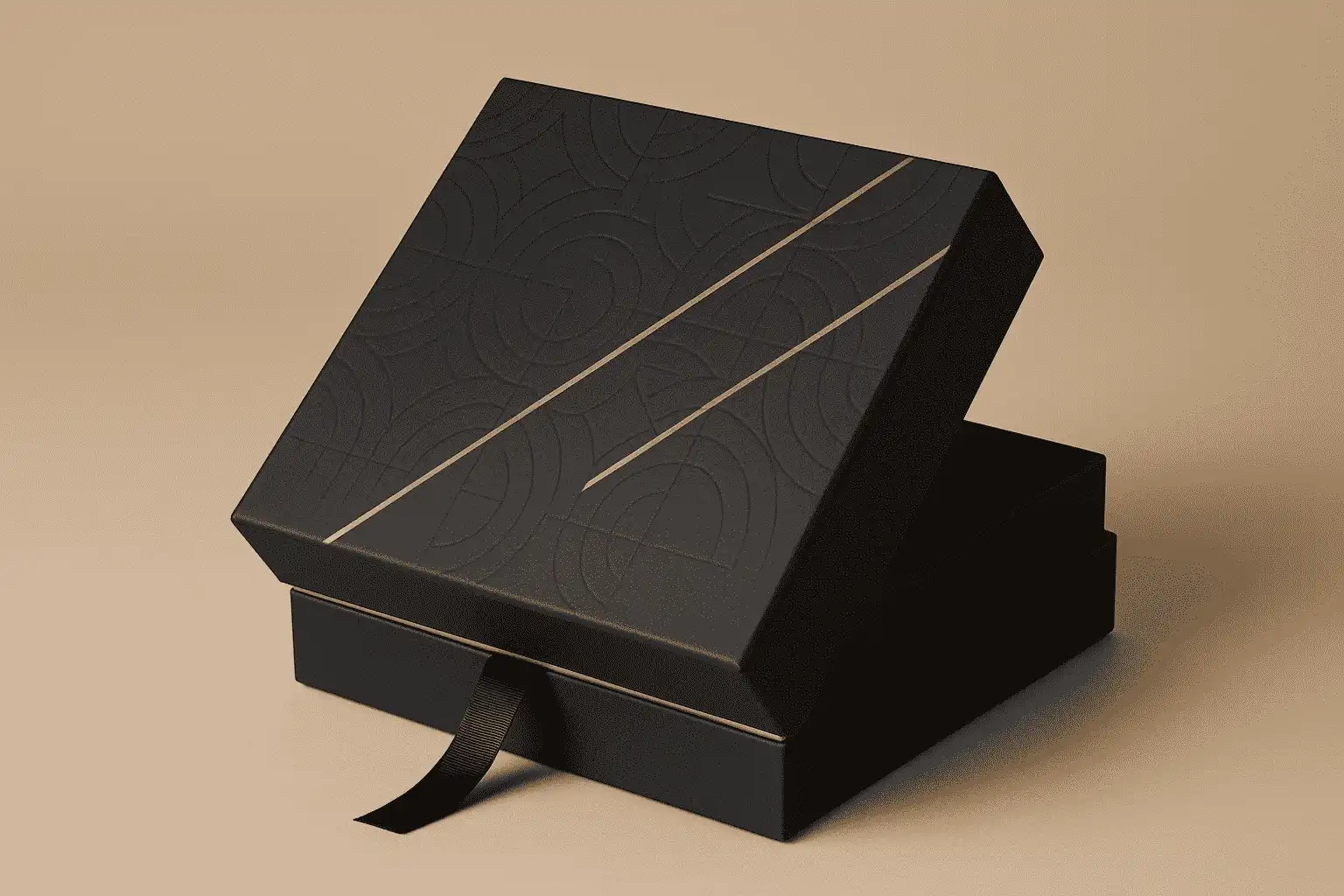 Luxury Rigid Box Design Trends That Elevate Brand Perception